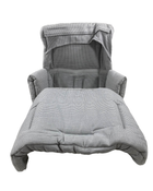 Shop Stokke Tripp Trapp Classic Cushion, Nordic Grey, Version 1.0 at Goodbuygears