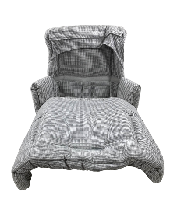 Shop Stokke Tripp Trapp Classic Cushion, Nordic Grey, Version 1.0 at Goodbuygears