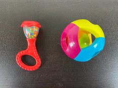 used Toys