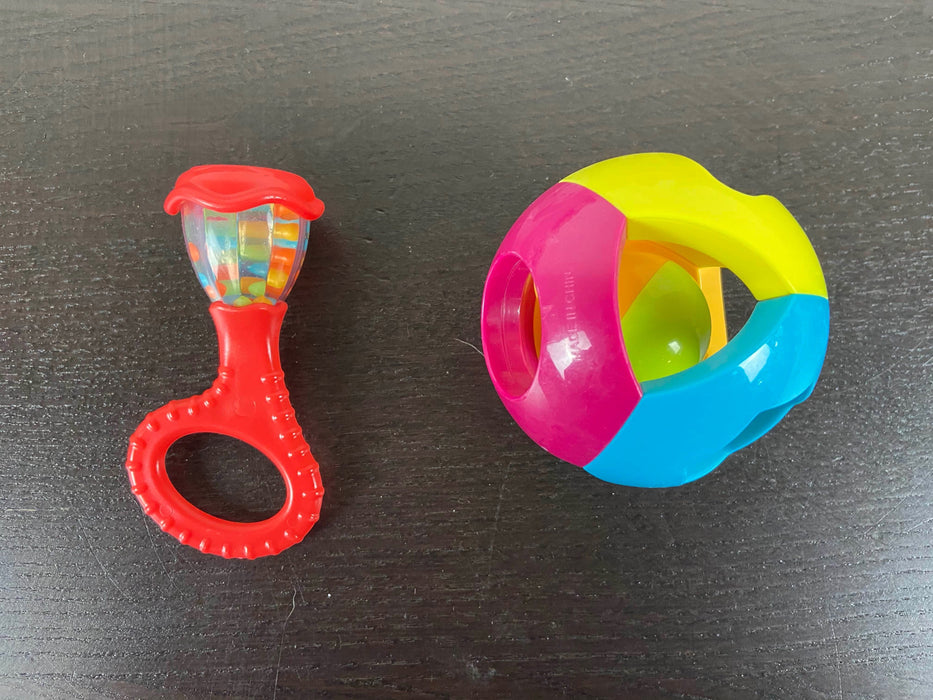 used Toys
