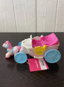 Shop Fisher Price Royal Wedding Carriage at Goodbuygears