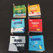 used BUNDLE Books