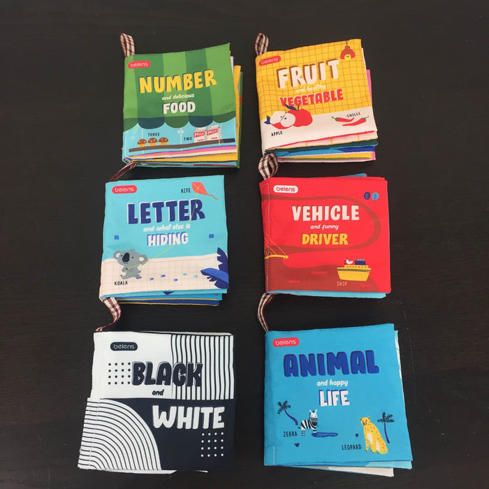 used BUNDLE Books