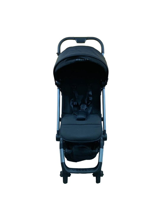 Shop Colugo Compact Stroller, Black, 2023 at Goodbuygears