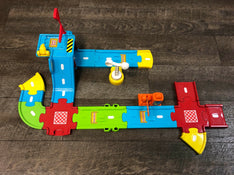 secondhand BUNDLE Vetch Go! Go! Smart Wheels Pieces