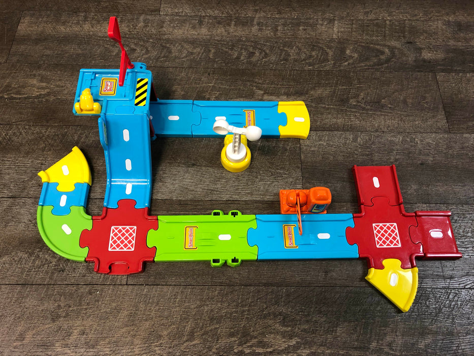 secondhand BUNDLE Vetch Go! Go! Smart Wheels Pieces