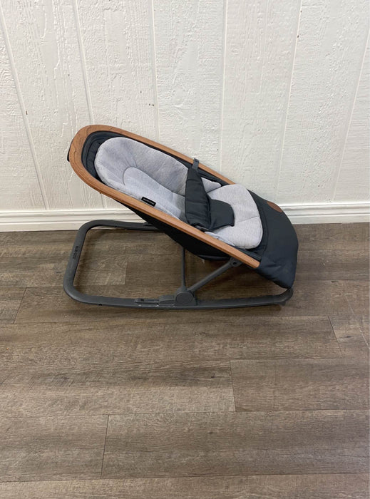 Shop Maxi-Cosi Kori 2-in-1 Rocker, Essential Graphite at Goodbuygears