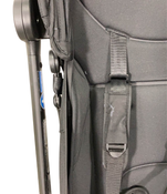 Shop Bugaboo Butterfly Stroller, 2023, Midnight Black at Goodbuygears