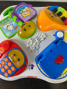 used Infant Gear