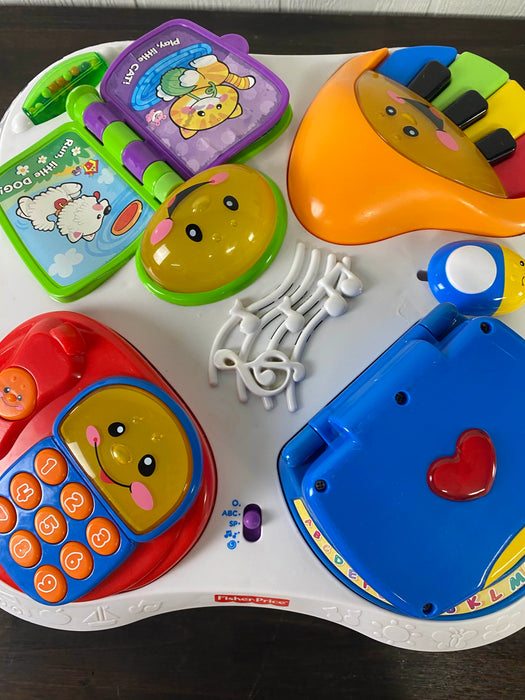 used Infant Gear