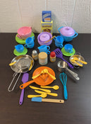used Toys