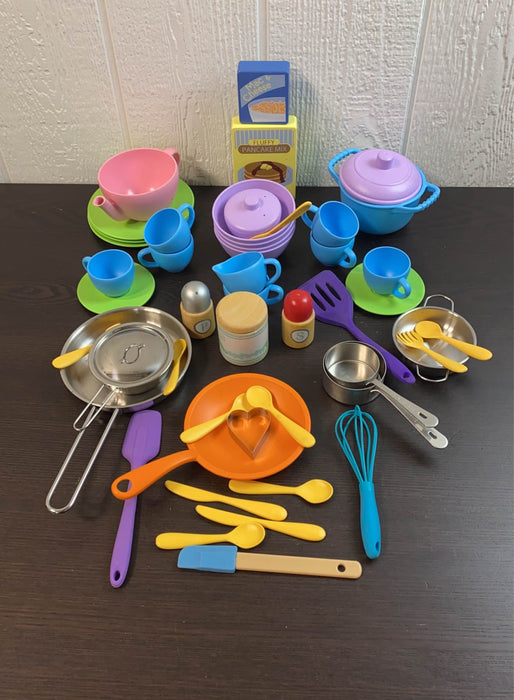 used Toys