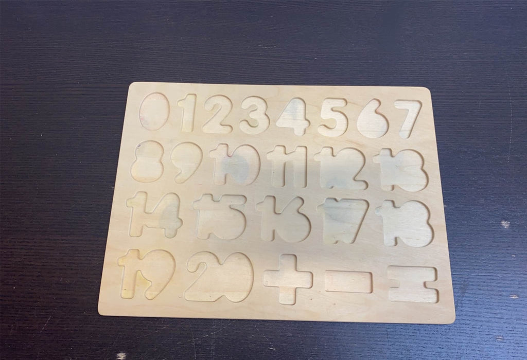 Shop Wooden Puzzle at Goodbuygears