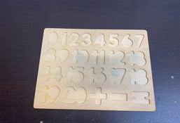 Shop Wooden Puzzle at Goodbuygears