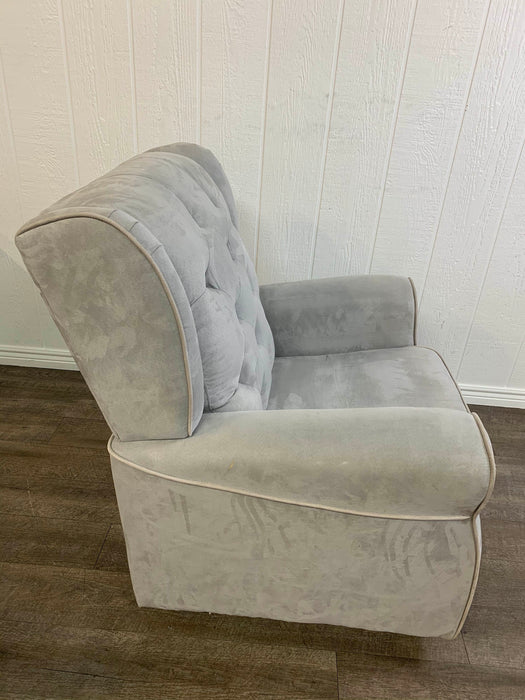 secondhand Home Nursery