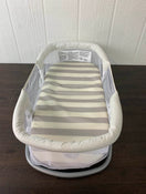 secondhand Summer Infant SwaddleMe By Your Side Sleeper