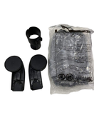 Shop Cybex Balios S Lux Stroller, 2022, Moon Black at Goodbuygears