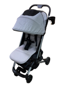 Shop Colugo Compact Stroller, 2022, Cool Grey at Goodbuygears