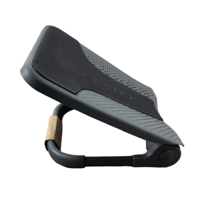 secondhand Ready Rocker Portable Rocker, Slate