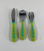 used BUNDLE Silverware Set