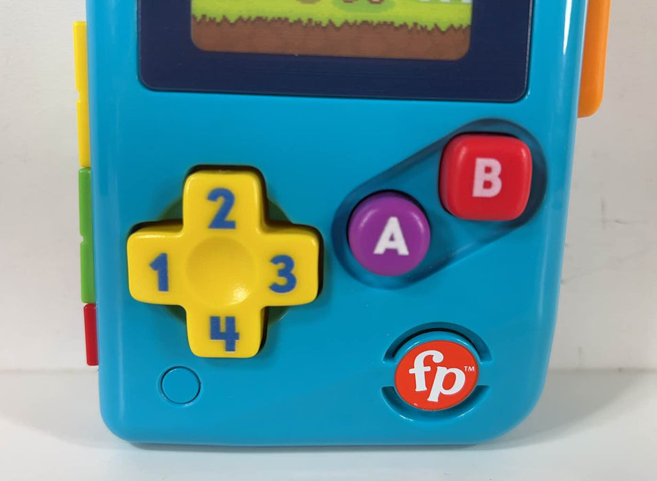 used Toys