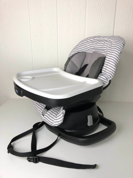 used Graco Swivi Seat Highchair