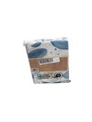 Shop Crane Baby Crib Fitted Sheet, Caspian Whales at Goodbuygears