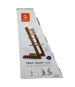 Shop Stokke Tripp Trapp Chair, Oak Natural at Goodbuygears