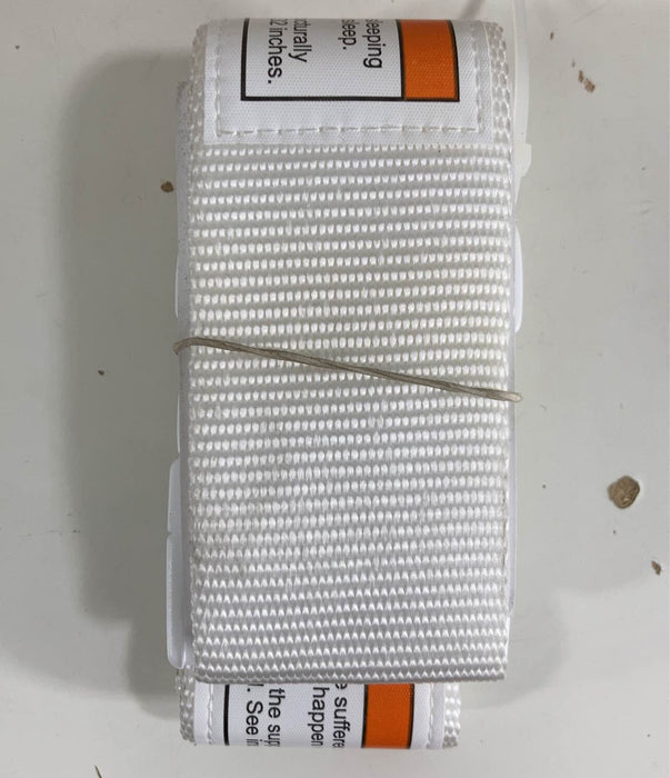 used Keekaroo Peanut Changing Pad