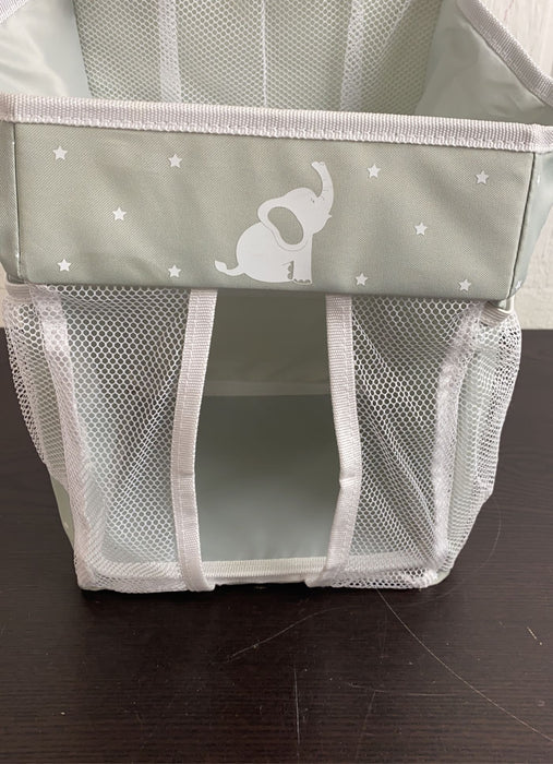 used Diapering