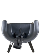 Shop Stokke Clikk High Chair, Midnight Black at Goodbuygears