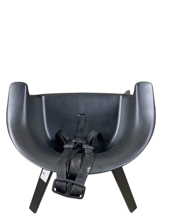 Shop Stokke Clikk High Chair, Midnight Black at Goodbuygears