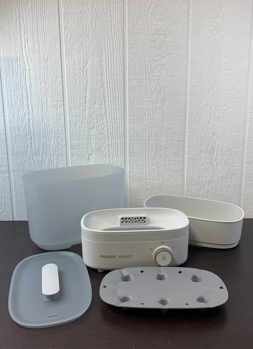 secondhand Philips Avent Premium Electric Steam Sterilizer With Dryer