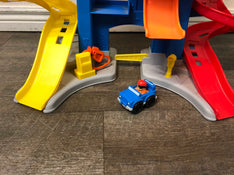 secondhand Toys