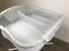 used Home Nursery