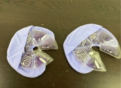 secondhand Lansinoh Soothing Gel Pads