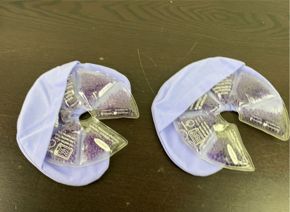 secondhand Lansinoh Soothing Gel Pads