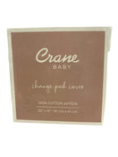 Shop Crane Baby Change Pad Cover, Rose Tie Dye at Goodbuygears
