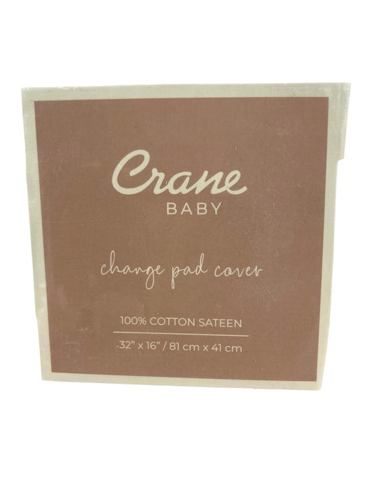 Shop Crane Baby Change Pad Cover, Rose Tie Dye at Goodbuygears