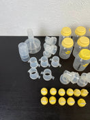 secondhand BUNDLE Medela Accessories