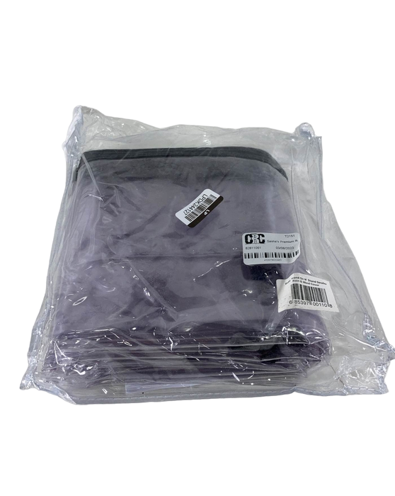 Shop Sashas Rain And Wind Cover For Graco DuoGlider Stroller at Goodbuygears