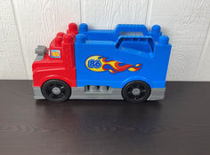 secondhand Toys