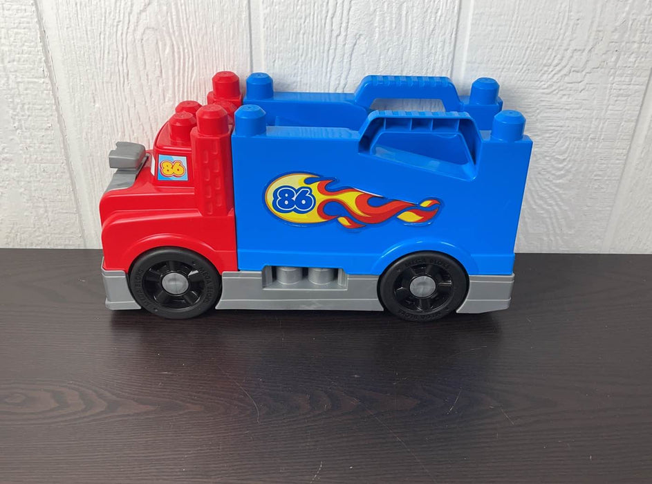 secondhand Toys