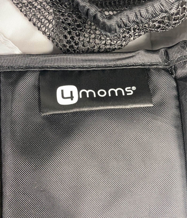 used Diapering
