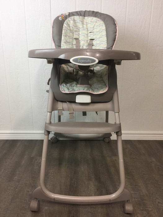 used High Chairs