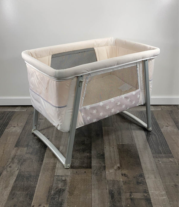 used Babyhome Dream Portable Cot