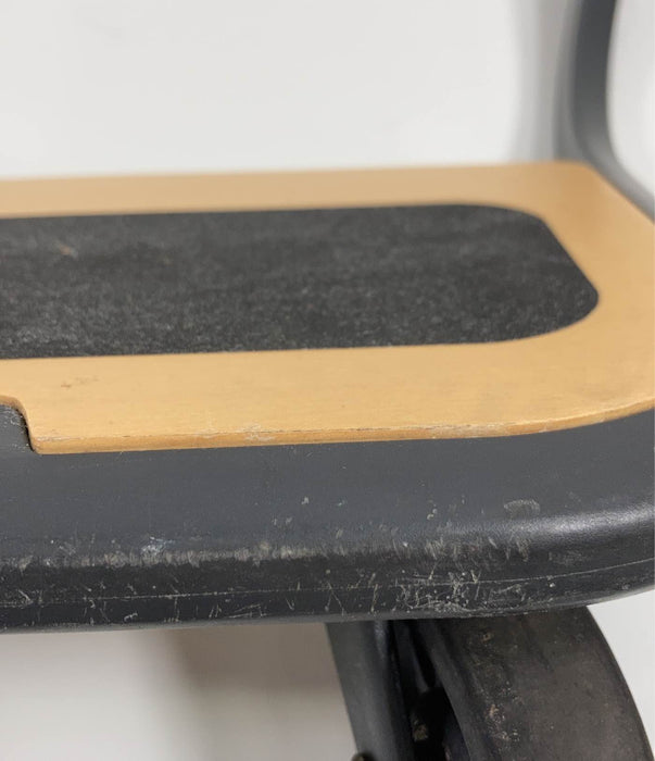 Shop UPPAbaby VISTA PiggyBack Ride-Along Board, 2015+ at Goodbuygears