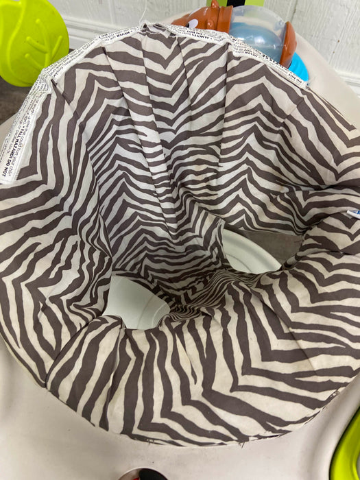 used Evenflo ExerSaucer