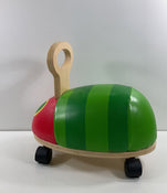 secondhand Eric Carle Ride & Roll