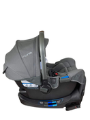 Shop Nuna PIPA rx Infant Car Seat, 2022, Granite at Goodbuygears